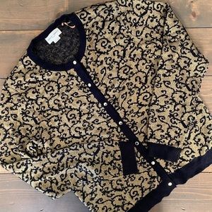 Holly & Whyte cardigan